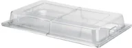 Wyposażenie lokali gastronomicznych - Hendi Pokrywa - GN 1/1 533x328x76(h) mm 427415 - miniaturka - grafika 1