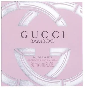 Gucci Bamboo woda toaletowa 30ml - Wody i perfumy damskie - miniaturka - grafika 2