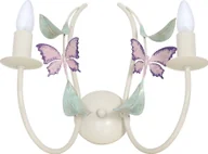 Lampy ścienne - Luminex Kinkiet Summer (6284) - miniaturka - grafika 1