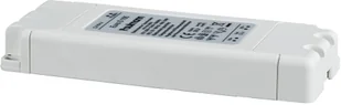 Paulmann Transformator płaski VDE Euro, 105VA, - Zasilacze i transformatory - miniaturka - grafika 3
