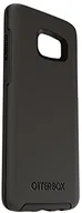 Etui i futerały do telefonów - Otterbox Symmetry pokrowiec ochronny na Samsung Galaxy, Galaxy S7 Edge, czarny - miniaturka - grafika 1