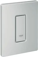 Przyciski spłukujące - Grohe Skate Cosmopolitan Przycisk spłukujący pisuaru kolor chrom mat - miniaturka - grafika 1