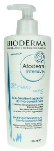 BIODERMA Bioderma atoderm intensive kojący balsam emolientowy 500 ml - Balsamy i kremy do ciała - miniaturka - grafika 2