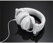 Słuchawki - Pioneer Steez SE-D10M - miniaturka - grafika 1