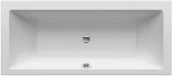 Wanny - Ravak Formy 01 170x75 biała C691000000 - miniaturka - grafika 1