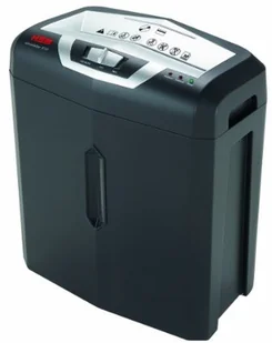 HSM shredstar S10 - 6 mm - Niszczarki - miniaturka - grafika 4