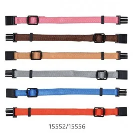 Trixie Obroże dla szczeniąt, ML: 2235 cm/10 mm (różne kolory) - Obroże dla psów - miniaturka - grafika 2