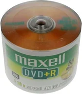 Nośniki danych - Maxell płyta DVD-R 4,7 16x Szpula 50 275732.40.TW] - miniaturka - grafika 1