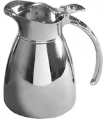 Wyposażenie lokali gastronomicznych - Hendi Termos do kawy i herbaty 0,6 l 445815 - miniaturka - grafika 1