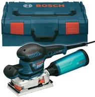 Szlifierki i polerki - Bosch Professional GSS 230 AVE 0601292801 300 W 601292801 - miniaturka - grafika 1
