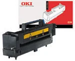 Dodatki do drukarek i skanerów - OKI Zespół utrwalający seria C7200/7400 (60000 stron) 41304003 - miniaturka - grafika 1