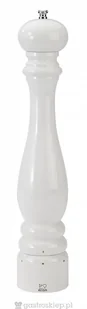 Peugeot Młynek do pieprzu Paris, 40 cm, biały lakier - Pojemniki na przyprawy - miniaturka - grafika 2