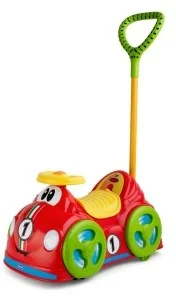 Chicco Jeździdło All Around - Jeździki dla dzieci - miniaturka - grafika 2
