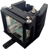 Lampy do projektorów - Philips Lampa do bSure SV1 LCA3116 - miniaturka - grafika 1