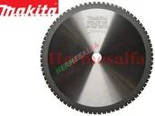 Tarcze do pił - Makita PIŁA TARCZOWA DO STALI SZLACHETNEJ 305x25,4 76z A-87579 - miniaturka - grafika 1