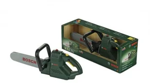 Klein Bosch Piła Łańcuchowa KLE-8430 - Mały majsterkowicz - miniaturka - grafika 2