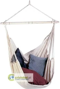 Amazonas Siedzisko Brazil - cappuccino AZ-2030200 - Meble turystyczne - miniaturka - grafika 2