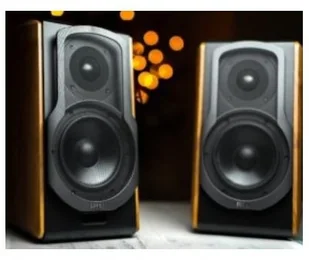 EDIFIER PODSTAWKI POD S1000 SS02 SS02 - Głośniki - stojaki i akcesoria - miniaturka - grafika 5