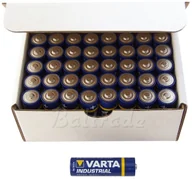 Baterie i akcesoria - Varta 40 x Industrial LR6/AA 4006 karton - miniaturka - grafika 1