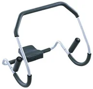 Pozostały sprzęt i akcesoria do ćwiczeń - Body Sculpture Kołyska Do Brzuszków (BB6000) - miniaturka - grafika 1