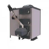 Piece i kotły grzewcze - Termo-Tech KOCIOŁ PELLETOWY PELL DUO 22KW PRAWY - miniaturka - grafika 1