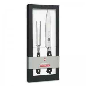 Victorinox Zestaw akcesoriów do mięsa (7.7243.2) - Noże kuchenne - miniaturka - grafika 4