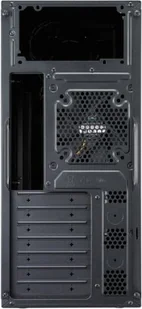 Cooler Master Master Force 500 (FOR-500-KKN1) - Obudowy komputerowe - miniaturka - grafika 3