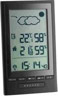 Stacje pogodowe - TFA 35.1122 - miniaturka - grafika 1