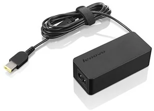 Lenovo ThinkCentre Tiny 65W AC Adapter (slim tip) - EU/INA/VIE 4X20E53340 - Zasilacze do laptopów - miniaturka - grafika 2