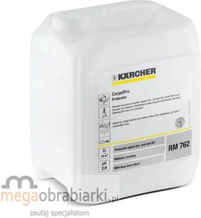 Karcher CarpetPro RM762 Impregnat dywanów (5l) 6.295-852.0 - Środki do dywanów i tapicerki - miniaturka - grafika 4