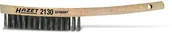 Materiały ścierne - Hazet  HAZET Szczotka druciana 2130 Hazet 2130 - miniaturka - grafika 1