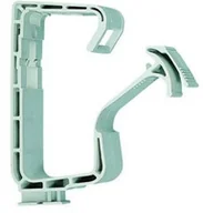 Kołki - Fischer Uchwyt do wiązki przewodów SHA 15 58139 50 szt - miniaturka - grafika 1