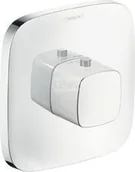 Baterie podtynkowe - Hansgrohe PuraVida 15774000 - miniaturka - grafika 1