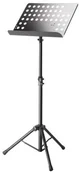 Statywy i uchwyty do lamp - Adam Hall adam hall sms17 Pulpit na nuty SMS17 - miniaturka - grafika 1