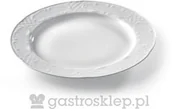 Talerze - Hendi Talerz płytki 300 mm FLORA | 787045 - miniaturka - grafika 1