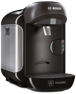Ekspres do kawy Bosch Tassimo Vivy Czarny TAS1252 - Ekspresy do kawy - miniaturka - grafika 3