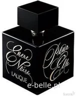 Wody i perfumy damskie - Lalique Encre Noire woda perfumowana 100ml - miniaturka - grafika 1