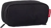 Akcesoria turystyczne - Reisenthel kosmetyczka, czarny, 21 x 10 x 7 cm WJ7003 - miniaturka - grafika 1
