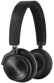 Słuchawki - Bang & Olufsen Beo Play H8 czarne (BMZ1BK) - miniaturka - grafika 1