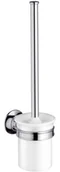 Akcesoria do wc - Hansgrohe szczotka do WC AXOR MONTREUX 42035820 - miniaturka - grafika 1