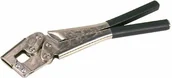 Kombinerki i obcęgi - Stanley szczypce DO ŁĄCZENIA PROFILI - 15-273 - miniaturka - grafika 1