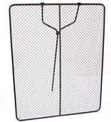 Akcesoria do urządzeń ogrodniczych - J.A.D. TOOLS J.A.D TOOLS J.A.D TOOLS sito z podporą 1000 x 800 x 10 x 1,2 mm - miniaturka - grafika 1