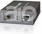 TP-Link MEDIA Konwerter MC220L SFP - Konwertery sieciowe i transceivery TP-Link MEDIA Konwerter MC220L SFP - Konwertery sieciowe i transceivery - miniaturka - grafika 4