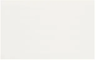 Cersanit Glazura Vilenia 25 x 40 cm biała 1 2 m2 - Płytki ceramiczne - miniaturka - grafika 2