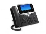 Telefonia VoIP - Cisco CP-8841-K9 CP-8841-K9 - miniaturka - grafika 1