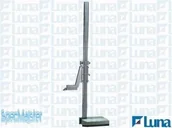 Suwmiarki i mikrometry - Limit Rysik zapasowy do wysokościomierz traserskiego 1000 mm (22490205) . 22490403 - miniaturka - grafika 1