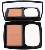Podkłady do twarzy - Chanel Vitalumiere Compact Douceur 50 Beige - miniaturka - grafika 1