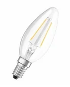 Żarówki LED - Osram Żarówka LED RF CLB 25 2W/827 230V FIL E14 6XBLI1 RF CLB 25 2W/827 230V FIL E14 6XBLI1 - miniaturka - grafika 1