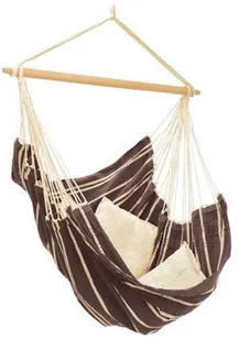 Amazonas Amazonas, Brasil Mocca, huśtawka hamakowa - Huśtawki - miniaturka - grafika 4
