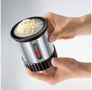 Moha Młynek do masła Presto MO-21001 - Siekacze tarki i szatkownice - miniaturka - grafika 2